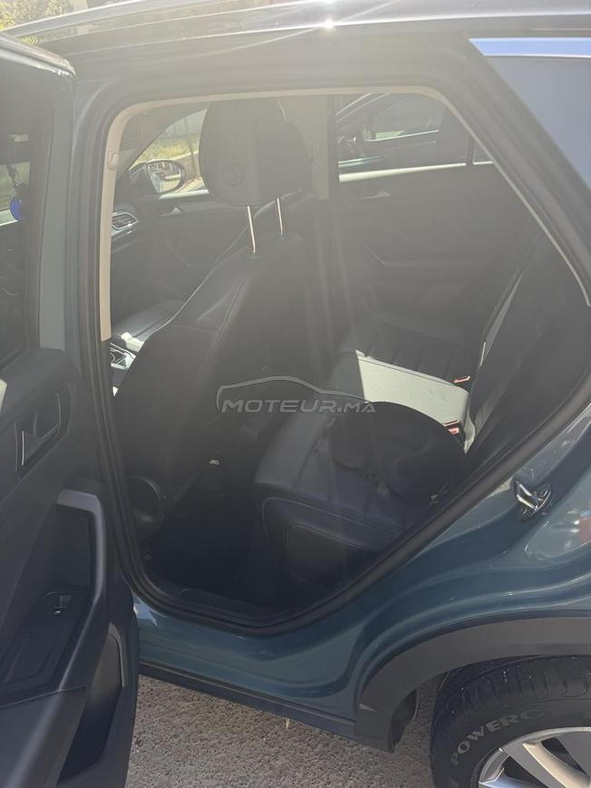 T-ROC à vendre 