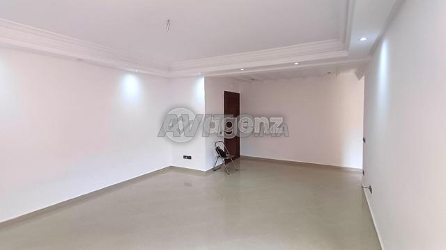 CMN-AS-1740 - Appartement à vendre à Ain Borja