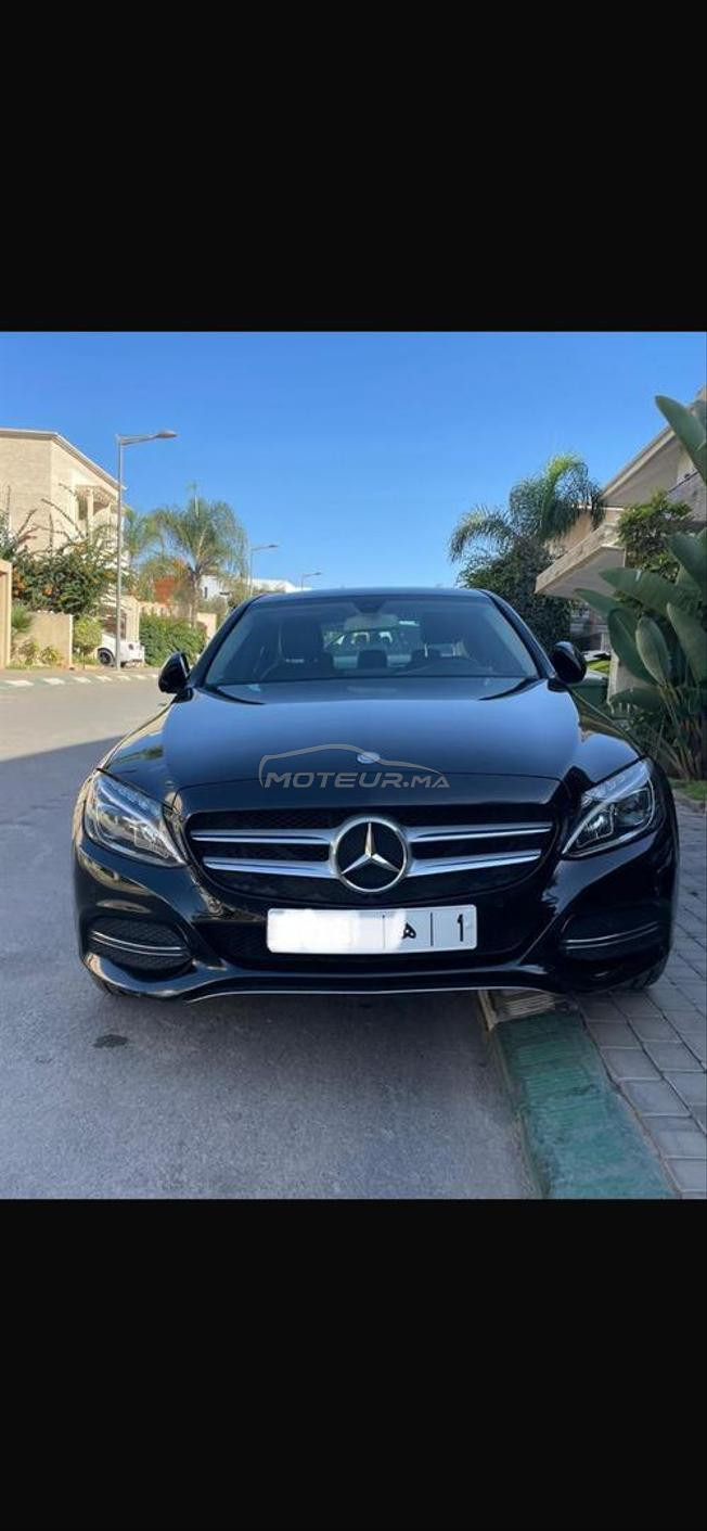 Mercedes 220C /2015