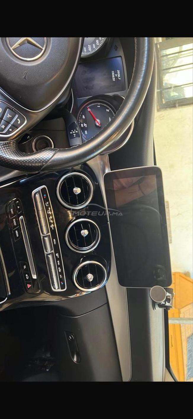 Mercedes 220C /2015