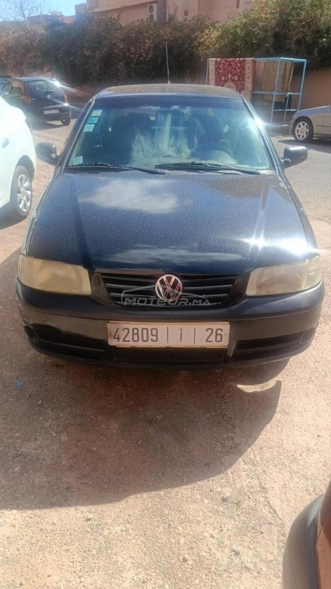 Volkswagen 