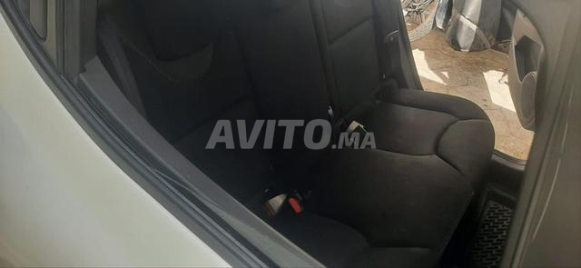 Renault Clio Diesel Manuelle 2021 à Casablanca