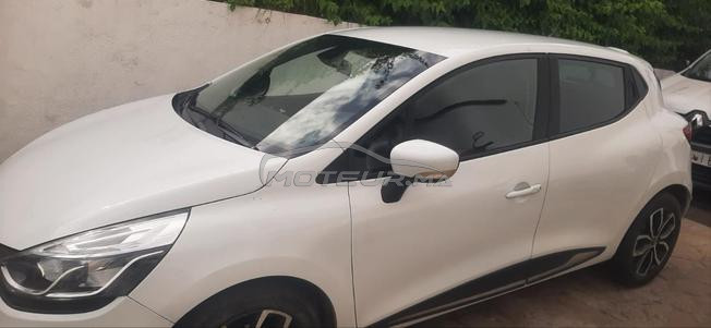 Renault Clio Diesel Manuelle 2021 à Casablanca