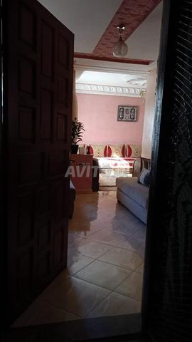 Appartement à vendre - 2
