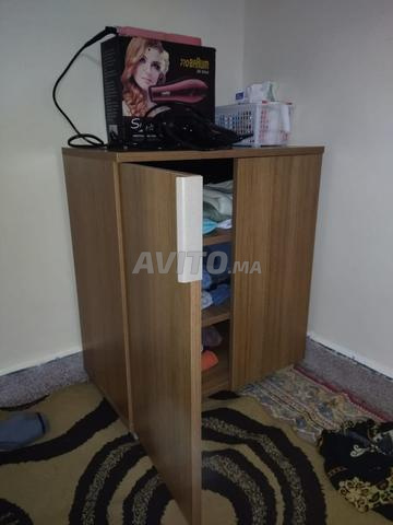 خزانة متعددة الاستخدامات - 2