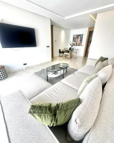 Bel appartement Princesses - 2
