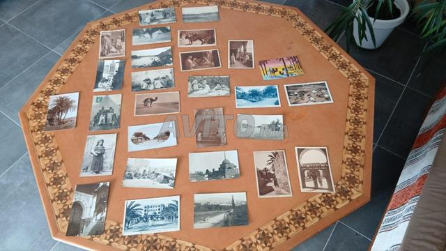 Anciennes cartes postales - 2