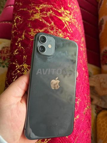 iPhone 11 normal