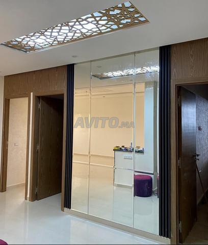 Appartement neuf sans vis à vis - 2