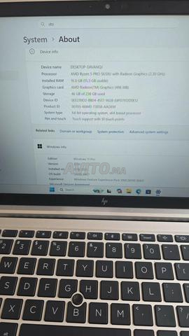 إتش بي رايزن إليت بوك