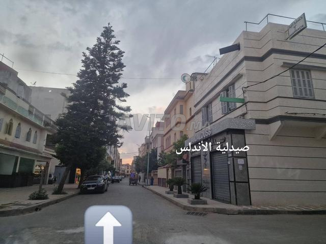 عرض دكان تجاري للبيع القصر الكبير - 2