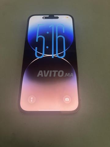 iPhone 14 Pro Max 256Go