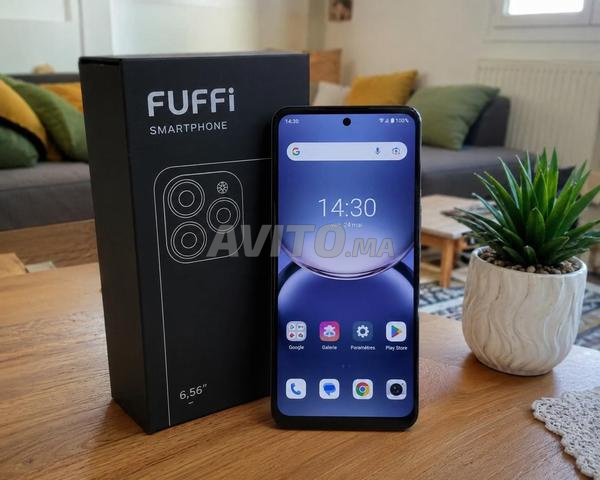 هاتف ذكي FUFFI - 2