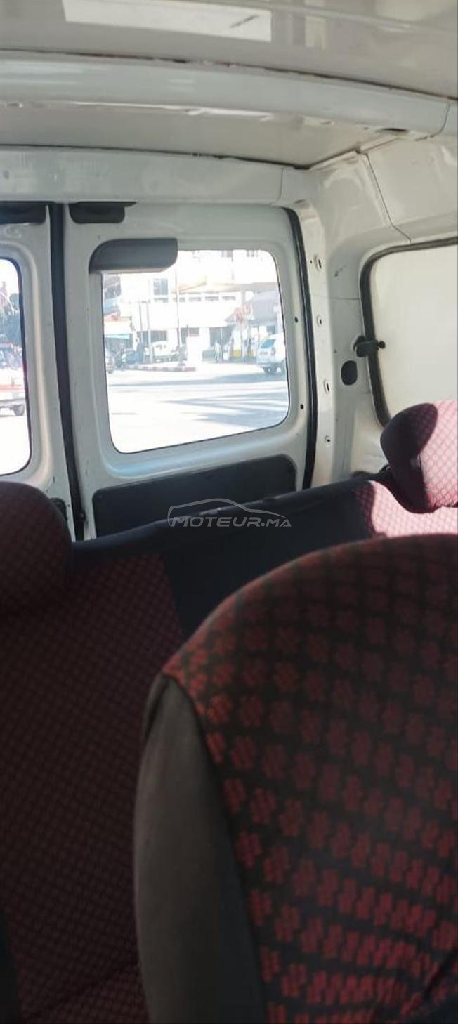 voiture birlingo 2011