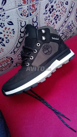 Timberland - 2