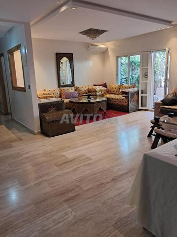 Appartement à vendre 148 m² à Casablanca - 2