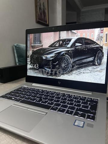 إتش بي إيليت بوك 16 جيجا رام
