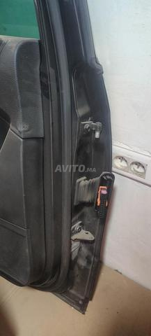 2 portes arrière et 2 ailes pour Passat B6 break - 2