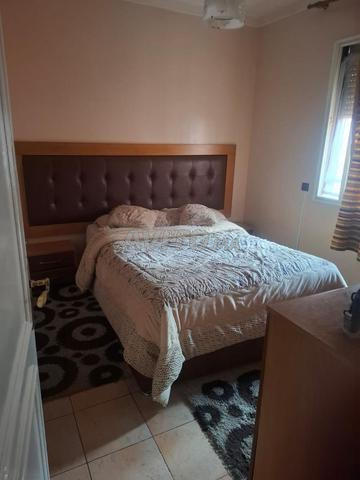 🏡 Appartement à louer à Mabrouka - 2