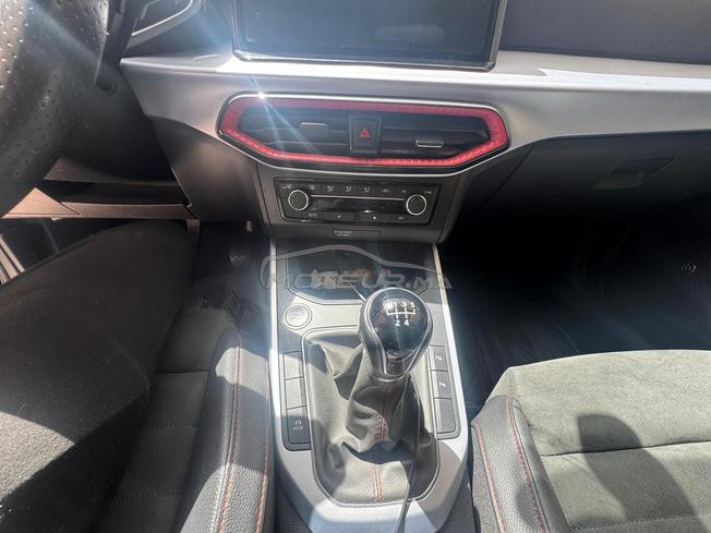 Seat Arona FR 2023 Diesel– Excellent état 🚗✨