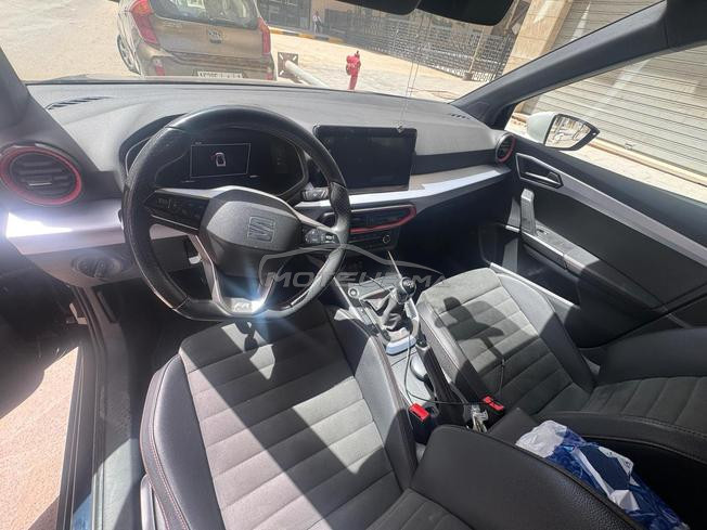 Seat Arona FR 2023 Diesel– Excellent état 🚗✨