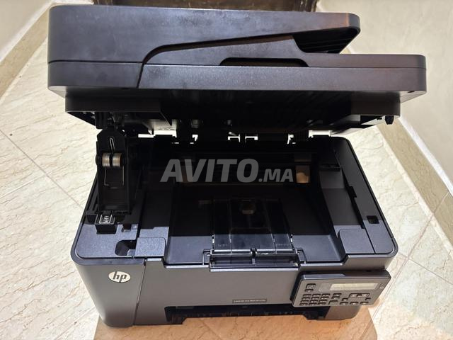 HP jet laser - 2