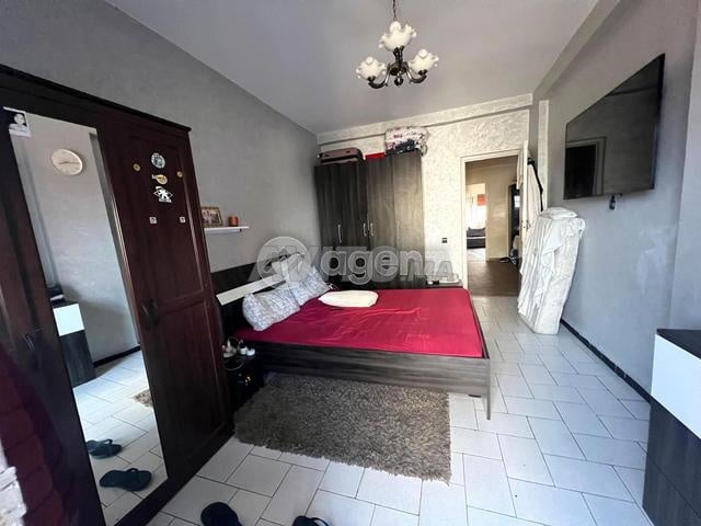 CMN-AI-1074 - Appartement à vendre à Belvédère - 2