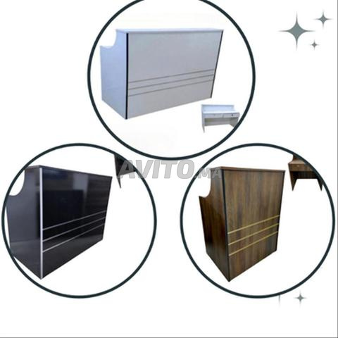 BUREAU IMPORTATION C - 2