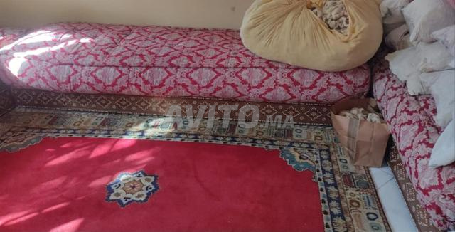 4 سدادر صوف حلوية ممتازة بدون خشب - 2