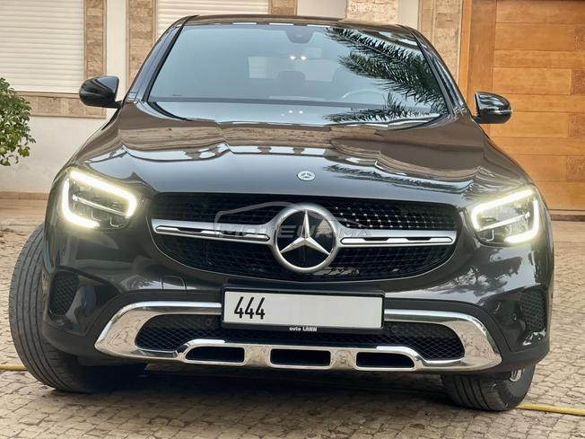 Mercedes GLC  Hybride Diesel | Faible KM | Neuf 