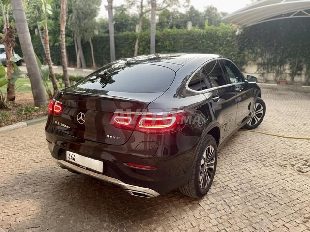 Mercedes GLC Hybride Diesel | Faible KM | Neuf