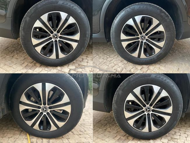 Mercedes GLC  Hybride Diesel | Faible KM | Neuf 