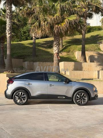 Citroën C4 de 2021 - 2