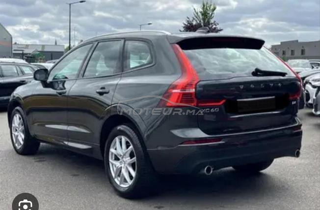 Volvo XC60 Diesel Automatique 2021 à Rabat