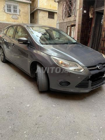 Ford Focus 2014 - 2
