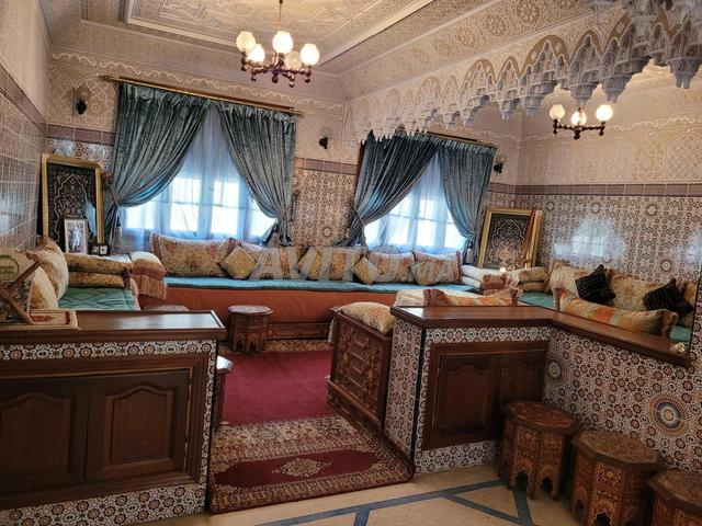Maison à vendre à Hay El Fadl - 2