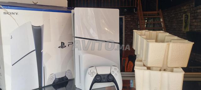 PS5 Slim Standard - 2