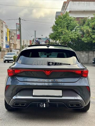 Cupra Leon Diesel 2025 - 2