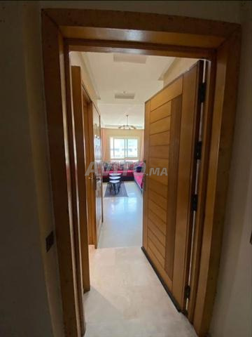 Studio moderne - 2