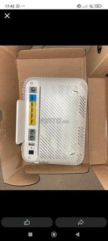 Wifi ADSL 5 G - 2