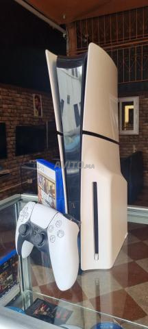 PS5 Slim Standard - 2