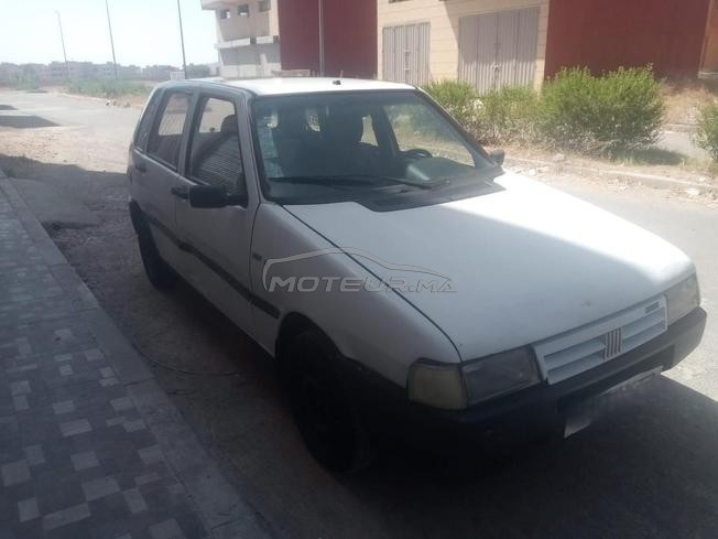 Fiat Uno Diesel Manuelle 1997 à Marrakech