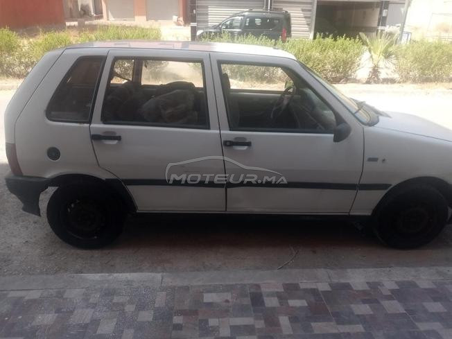 Fiat Uno Diesel Manuelle 1997 à Marrakech
