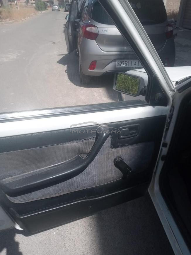 Fiat Uno Diesel Manuelle 1997 à Marrakech