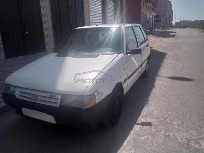 Fiat Uno Diesel Manuelle 1997 à Marrakech