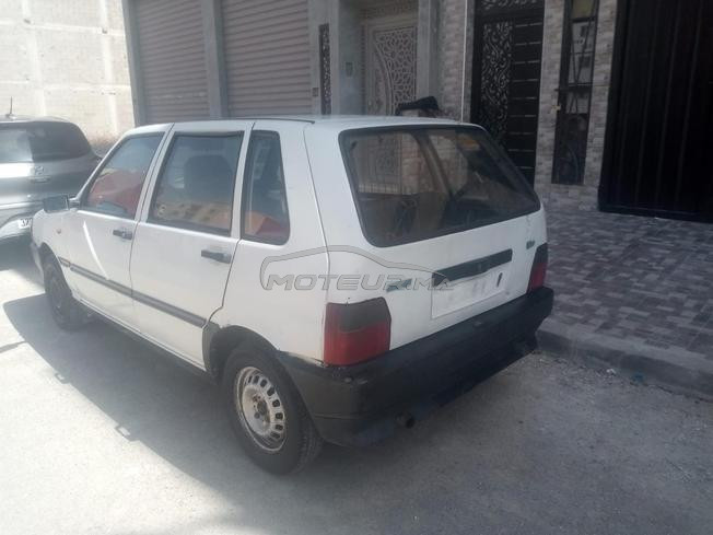 Fiat Uno Diesel Manuelle 1997 à Marrakech