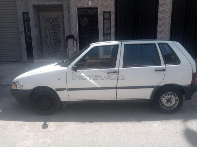 Fiat Uno Diesel Manuelle 1997 à Marrakech