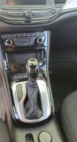 Opel Astra - 2