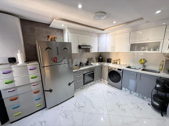 Vente Appartement façade à Valfleury Kénitra - 2