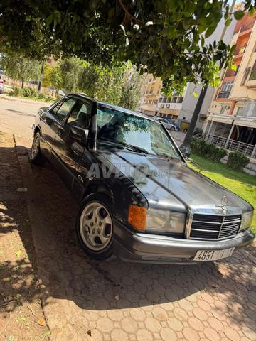 Mercedes Benz